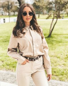 Meet your Posher, Eliana